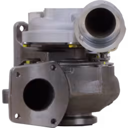 Turbocompresseur de remplacement pour Volkswagen T5 2.5 TDI AXD 130 HP