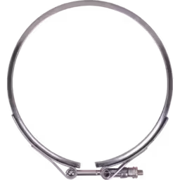 V-band J96 4046928 VC-CH-M pour Turbocompresseur
