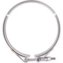 V-band S4DW-018 pour CAT 3208 (110-8463 VC-TH)