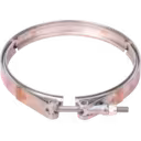 V-band S4DW-018 pour CAT 3208 (110-8463 VC-TH)