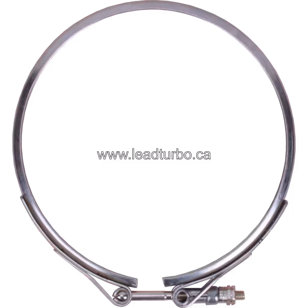 Joint V-band pour turbo remplacement