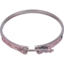 V-band de Turbocompresseur - Pièce de Remplacement