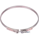 V-band de Turbocompresseur pour CAT C15 - Remplacement