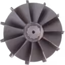 Isuzu 6SD1T Turbine Wheel Replacement Part