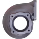 VA570031 TH Turbine Housing for Hitachi EX230-6 Isuzu 6BG1T thumbnail 4
