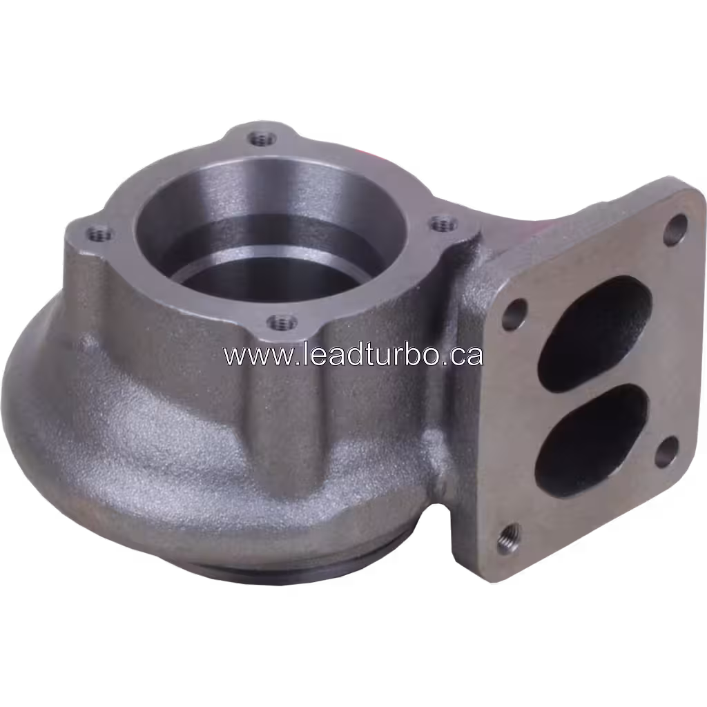 RHG6-11803Q27NHBRS4715CC Turbine Housing Replacement