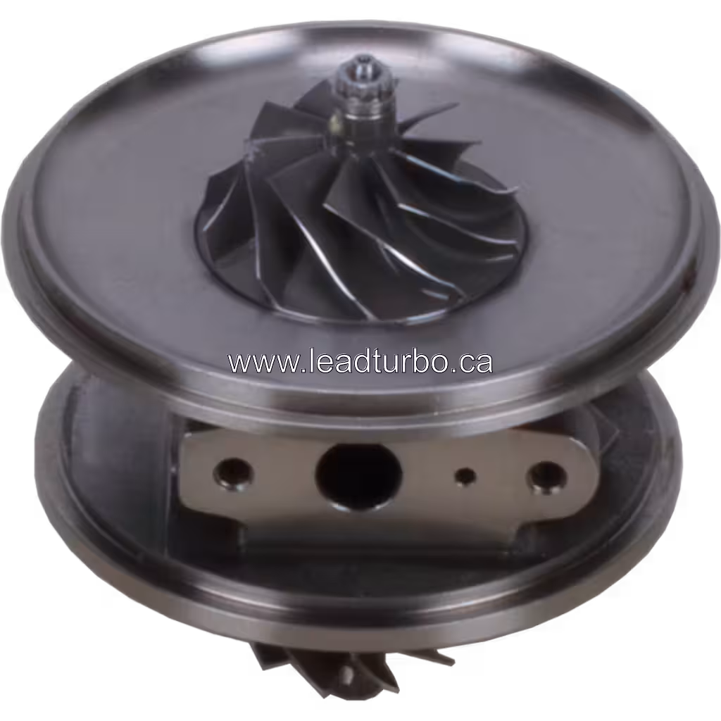 J96 Turbocharger Core replacement part