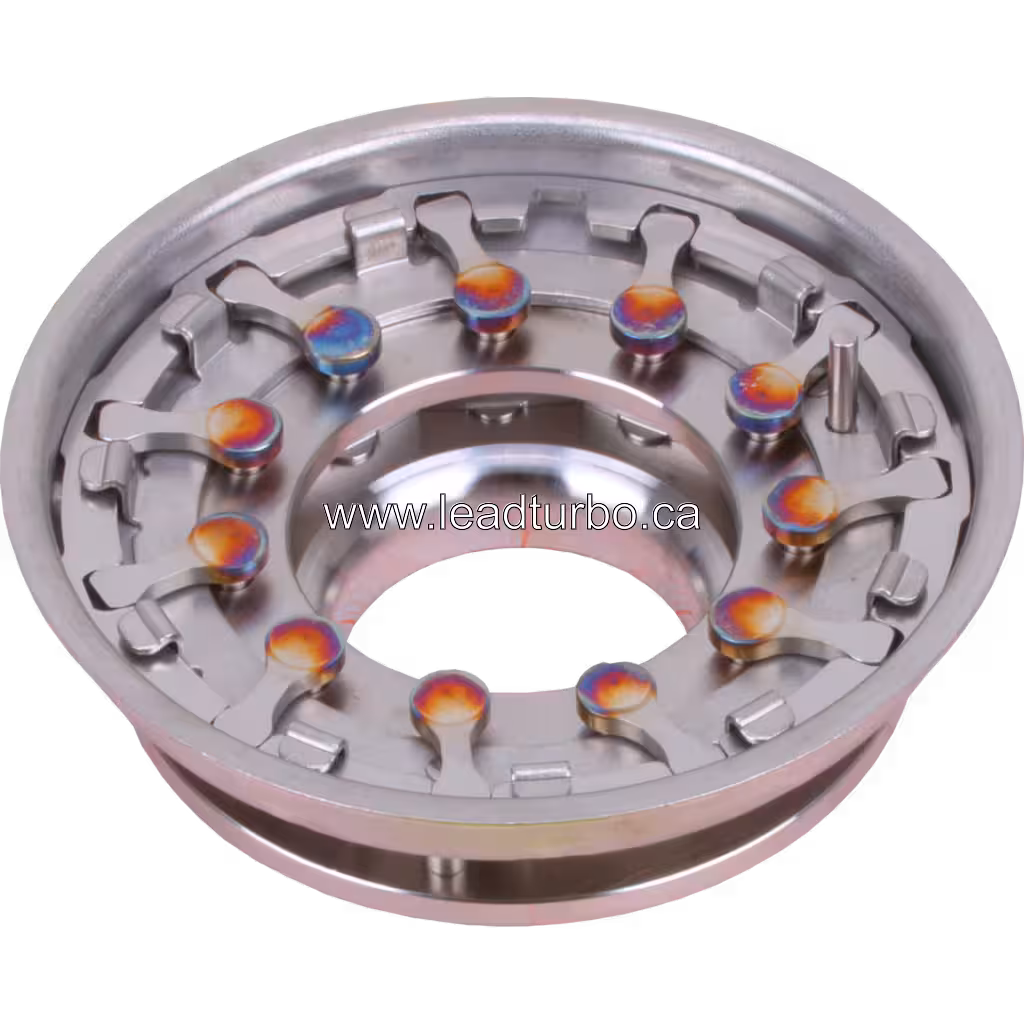 VJ38 NRA Nozzle Ring Assy for J96 Turbocharger