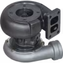 04208797KZ S2B Turbocharger Replacement for Deutz KHD BF6M1013 thumbnail 3