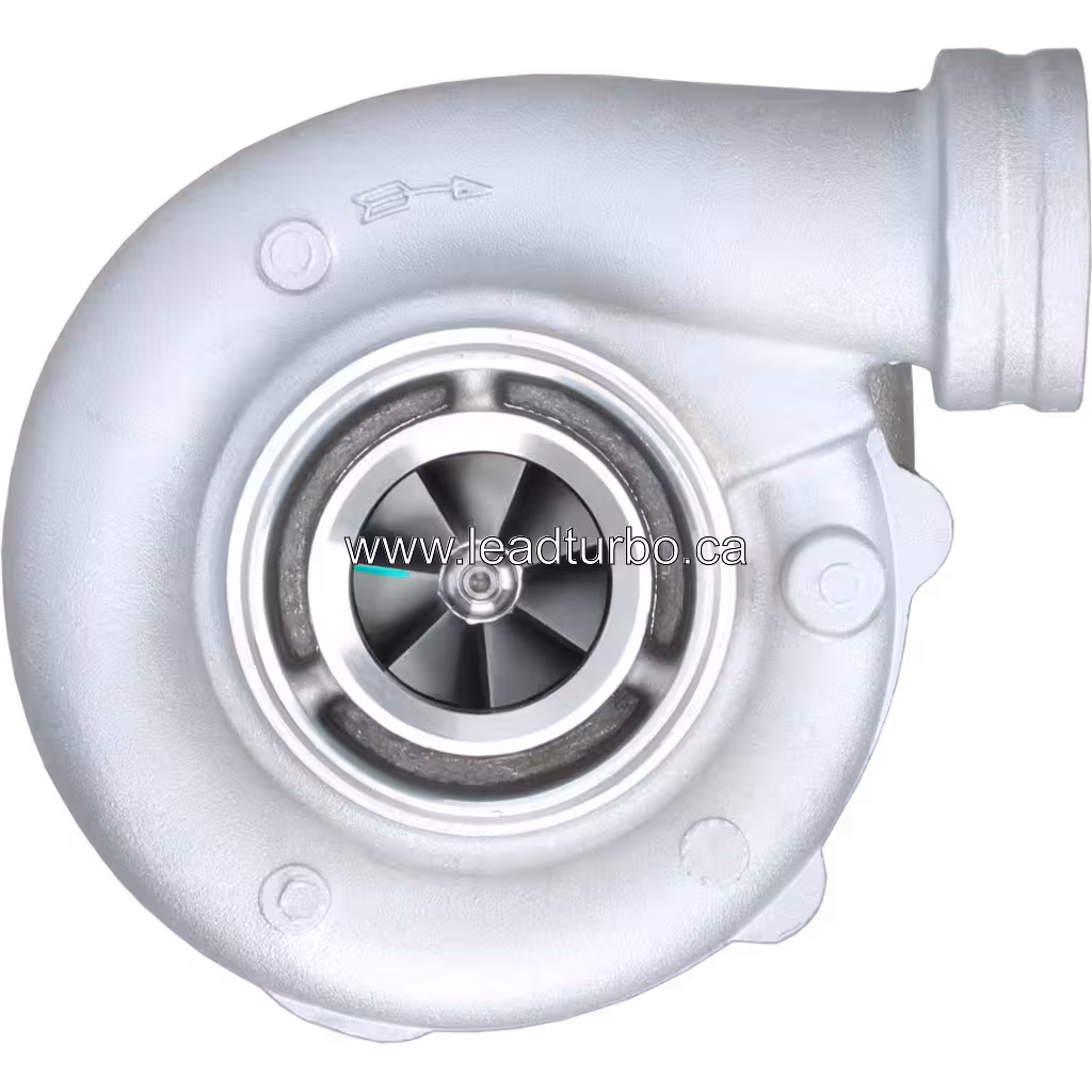 04259311 S200 Turbocharger Replacement for Deutz BF4M1013C 154HP top view