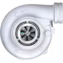 04259311 S200 Turbocharger Replacement for Deutz BF4M1013C 154HP thumbnail 4
