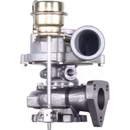1057139 K04-2070GAA Turbocharger Replacement for Ford Transit 4EA 100HP