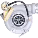 12709880013 S200G Turbocharger for DEUTZ TCD2013 L6