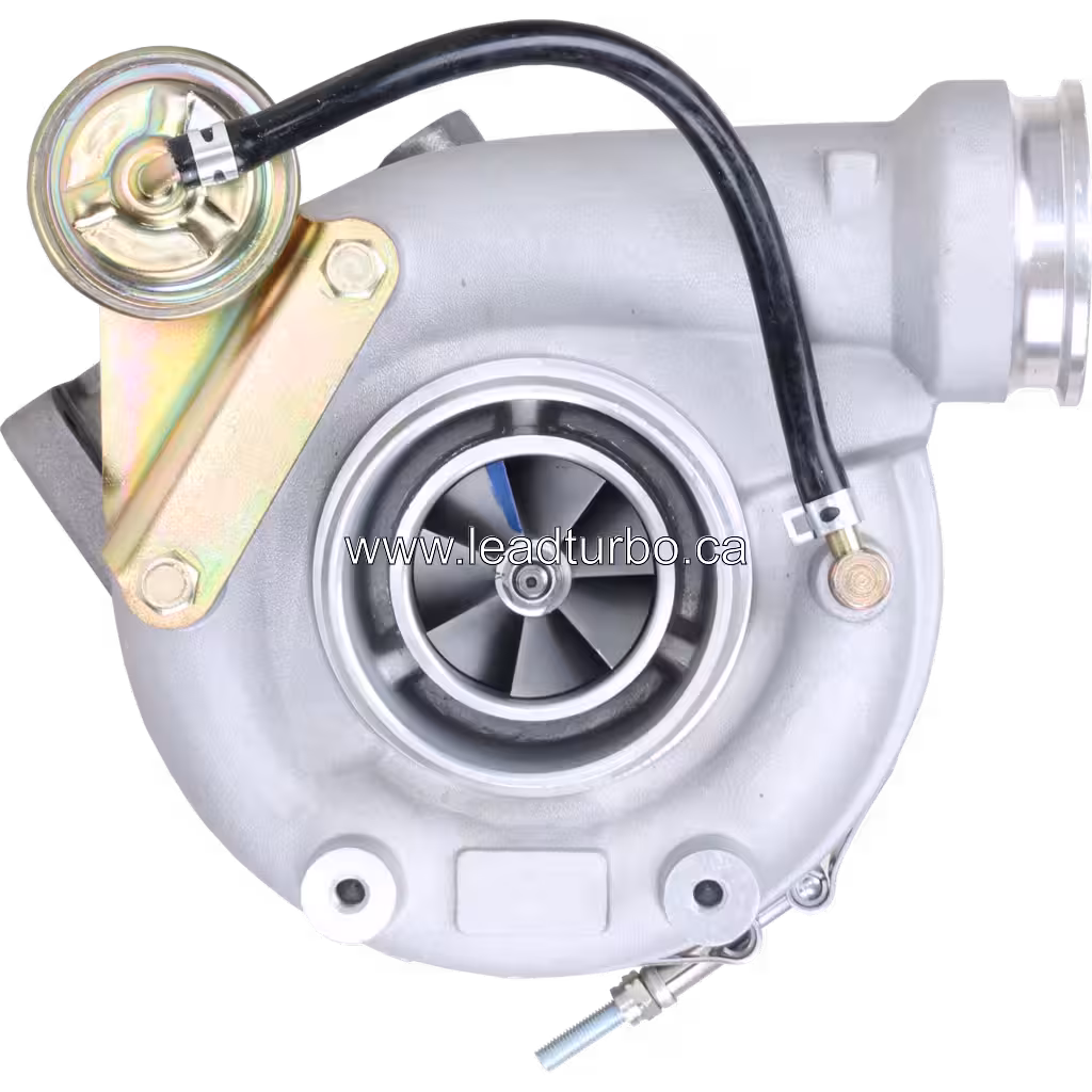 Turbocharger 12709880013 with OEM reference 04903329