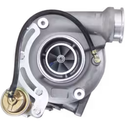 12709880018 S200G-3071NRAKB Turbocharger for Volvo EC290B & Deutz TAD750VE