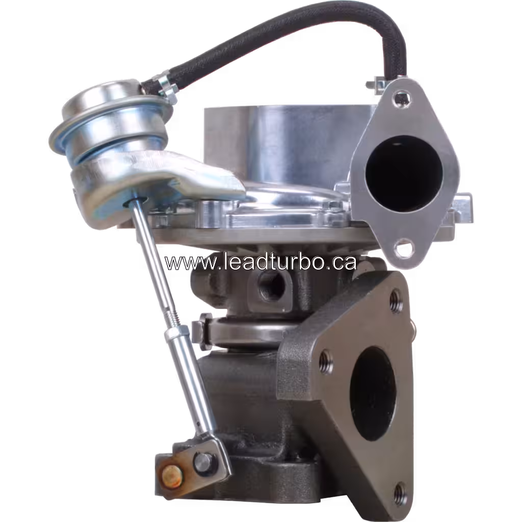 14411-VM01A RHF4H Turbocharger for Nissan YD25DDTi