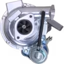 14411-MB40A Turbocharger for Nissan Navara