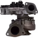 17201-11070 CT16V Turbocharger for Toyota 1GD-FTV