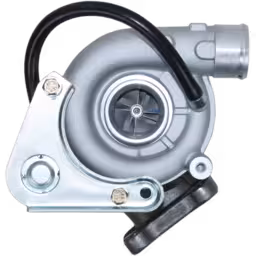 17201-54090 CT9 Turbocharger Replacement for Toyota 2L-T