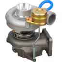 17201-68010 CT26 Turbocharger Replacement for Toyota Landcruiser TD 12H-T