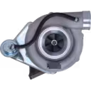 17201E0230 RHG6 Turbocharger Replacement for HINO P11C-UH(VXDC) thumbnail 4