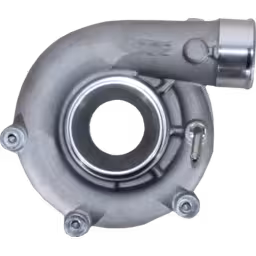 17298-17010 CT26 Compressor Housing for Toyota LandCruiser 1HD-T