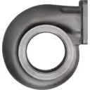 178788 J96 Turbine Housing for Turbocharger Replacement thumbnail 4