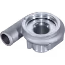 CK26 CH Reference Compressor Housing