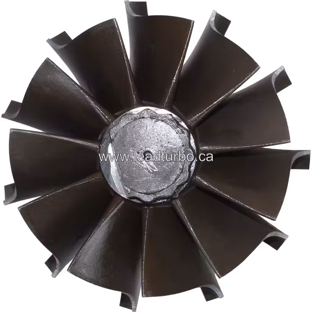 CAT 3406A Turbine Wheel Replacement Part