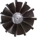 CAT 3406A Turbine Wheel Replacement Part