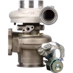 20915310 HX40W Turbocharger Replacement for Volvo B9 360HP