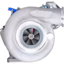 20915310 HX40W Turbocharger Replacement for Volvo B9 360HP thumbnail 4