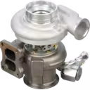 20915310 HX40W Turbocharger Replacement for Volvo B9 360HP