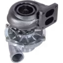 Hino 700 Series Turbocharger Replacement