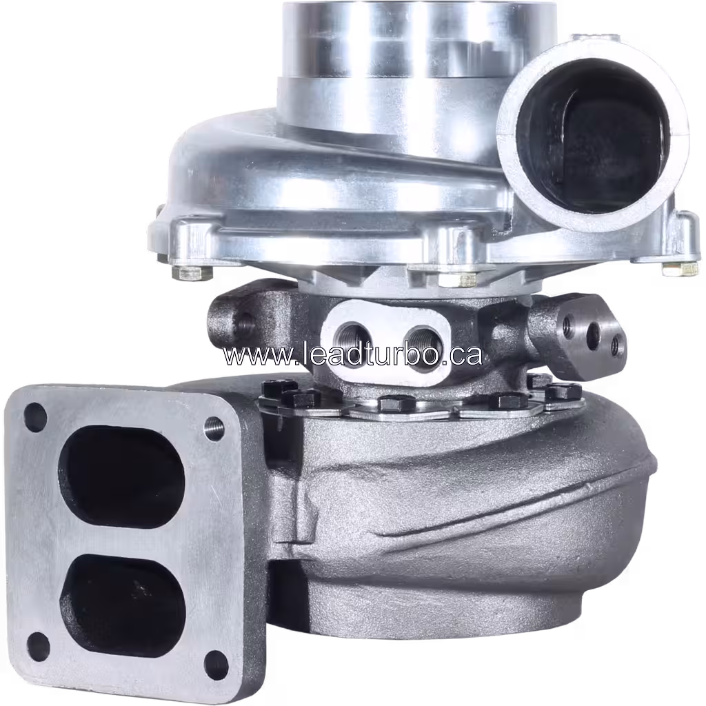 24100-2751B Turbocharger for Hino YF68