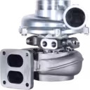 24100-2751B Turbocharger for Hino YF68