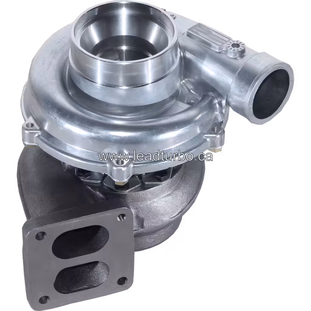 RHE7-12701Q35NABRL612CUAT Turbocharger Assembly
