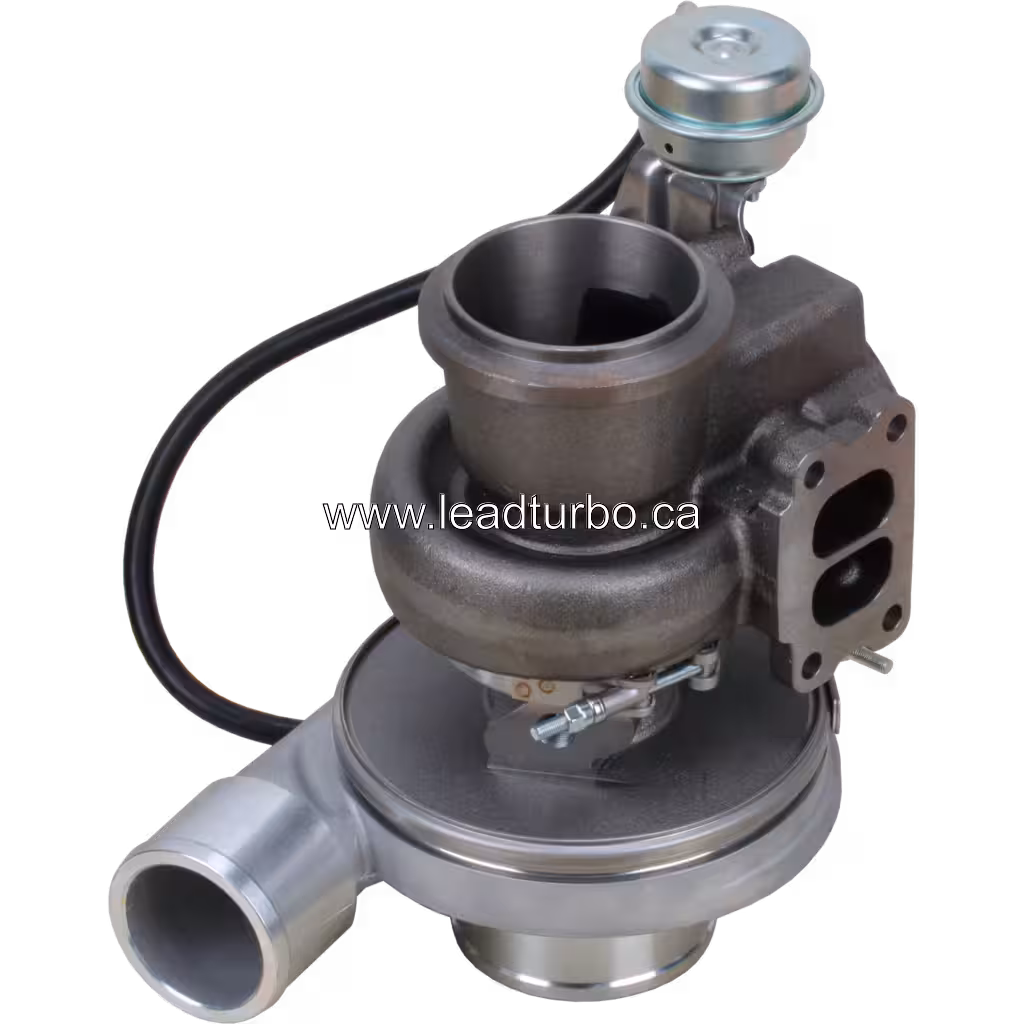 LeadTurbo 250-7699 turbo assembly