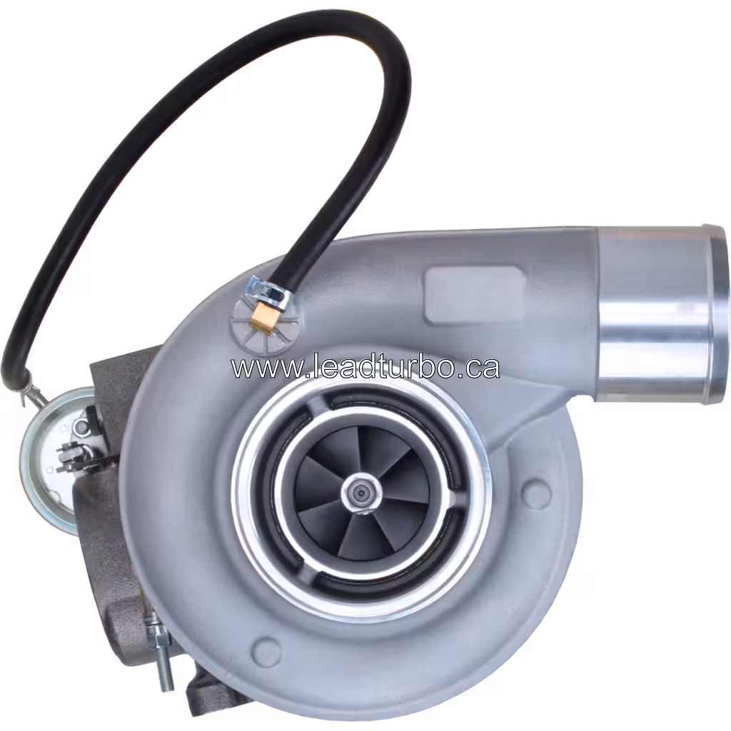10R2769 turbocharger for heavy equipment