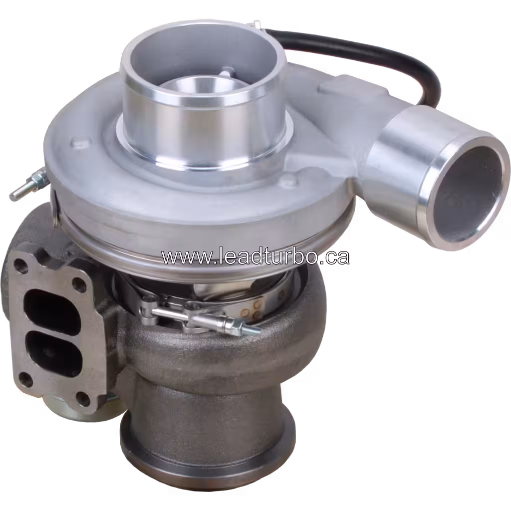 B2G Turbocharger replacement for GMC C7