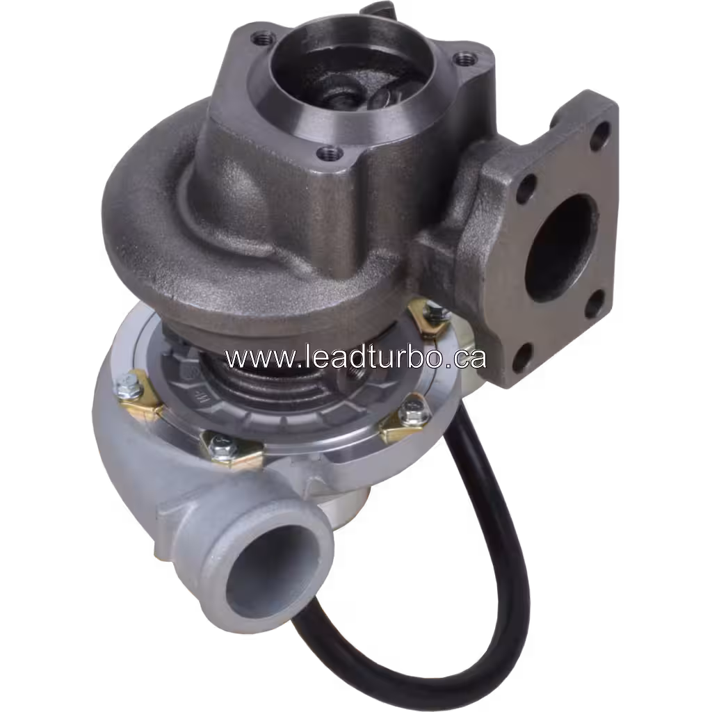 2674A095 Turbocharger replacement part OE 219-7618