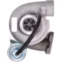 LeadTurbo GT2052S Turbocharger packaging