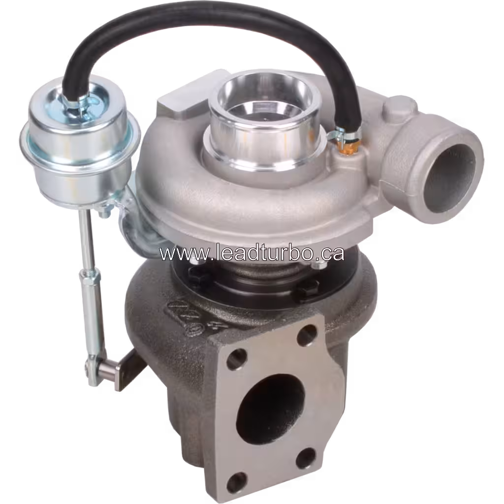 GT2052S Turbocharger for Perkins T4 40 4L engine