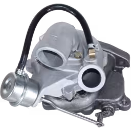 28200-42610 GT1749S Turbocharger Replacement for Kia Hyundai Pregio D4BH