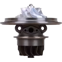 2837539 HX83 Turbo Core for Hitachi EX1200-6 Cummins QSK23