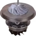 2882099 J96 Turbocharger Core Replacement