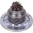 TV6142 core with compressor and turbine wheels