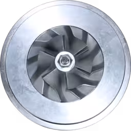 2W7277 TV6142 Turbocharger Core for CAT D6G 14G D6D