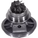 Bottom 45-degree view of 311144 turbo core assembly