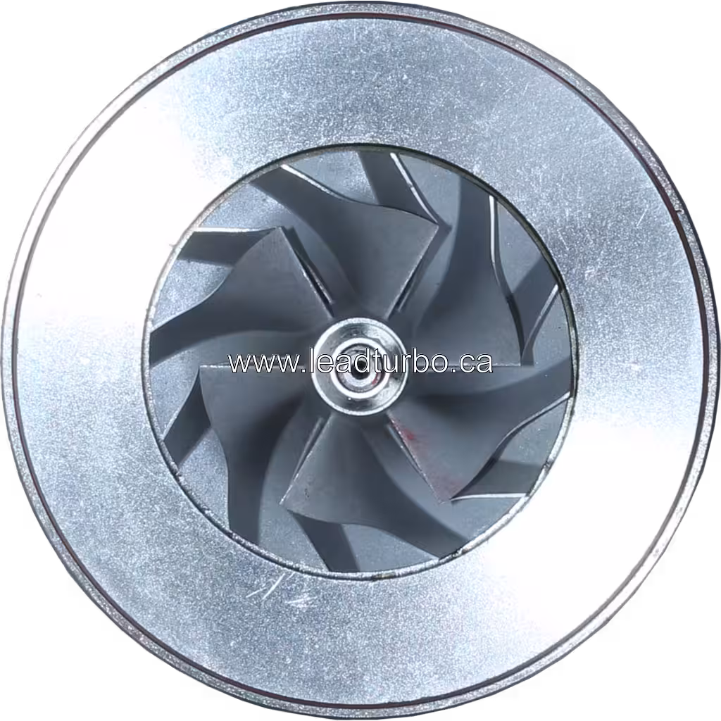 313737 S1BG Turbo Core for John Deere 4045T